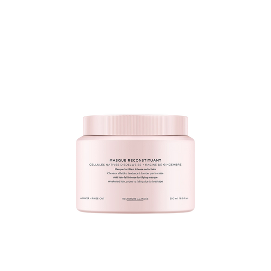 Genesis Masque Reconstituant