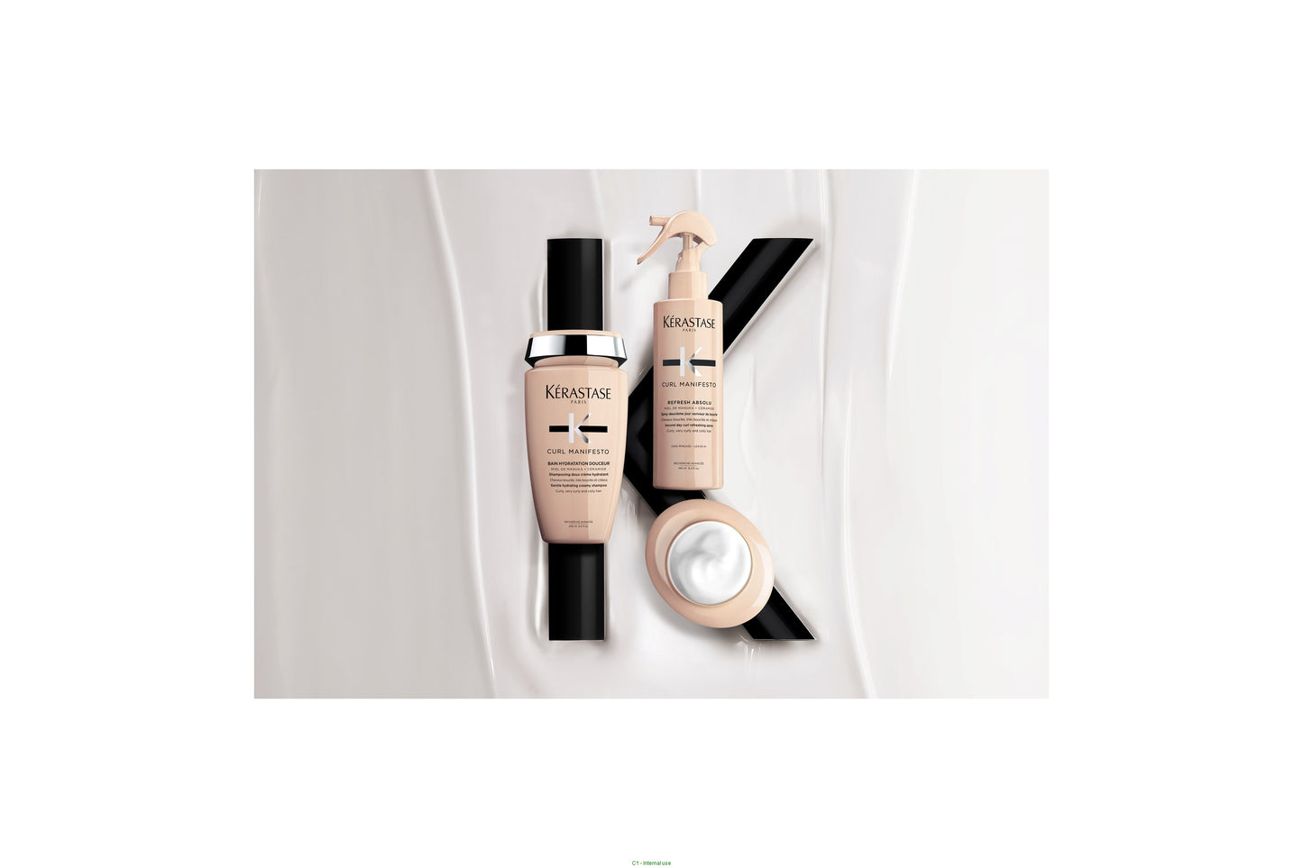 Bain Hydratation Douceur