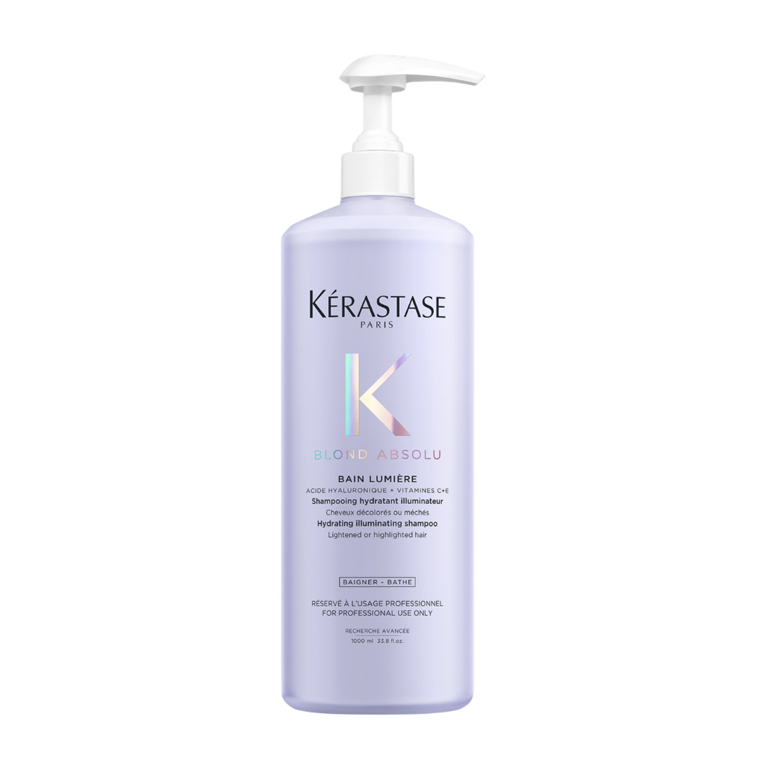 Bain Lumière - Shampoo Hidratante