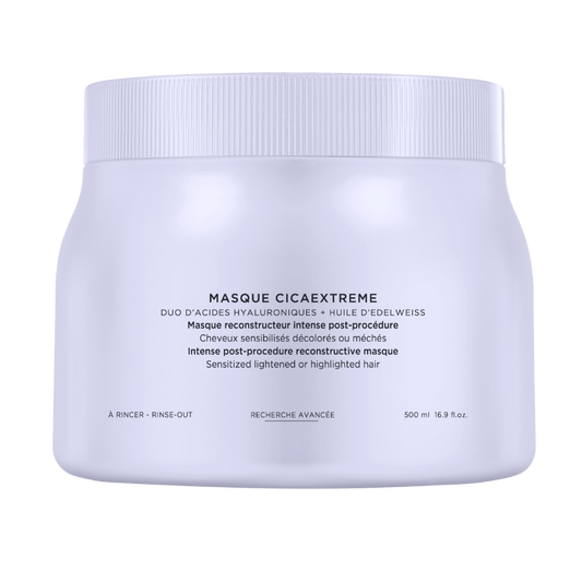 Masque Cica Extreme