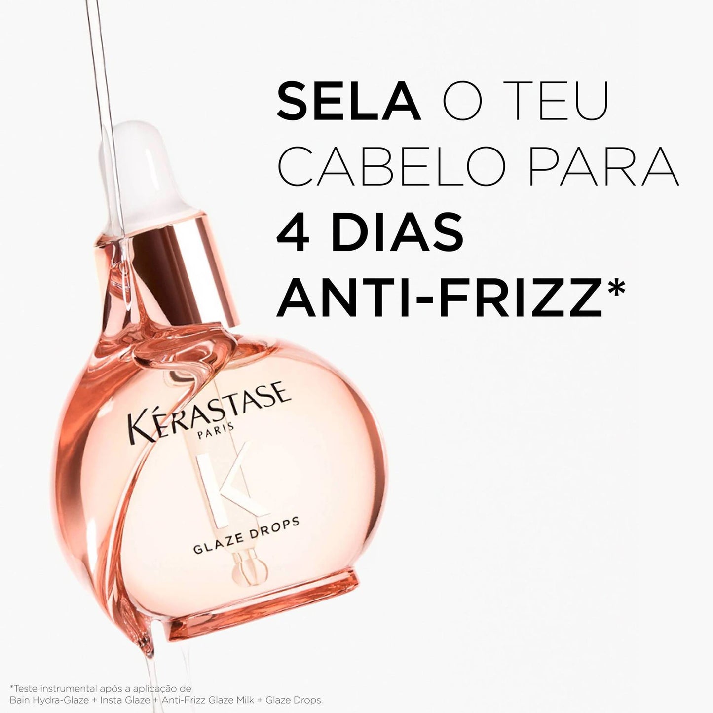Gloss Absolu Glaze Drops 45ml