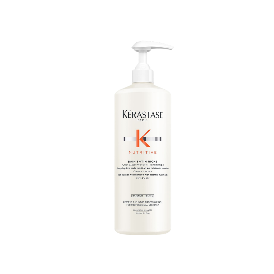 Nutritive Bain Satin Riche