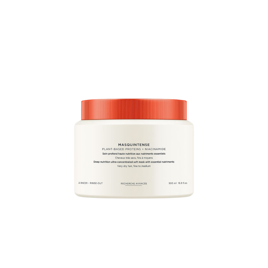 Nutritive Masquintense