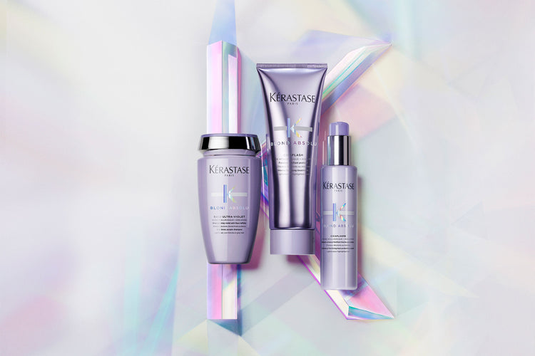 Kerastase Blond Absolu