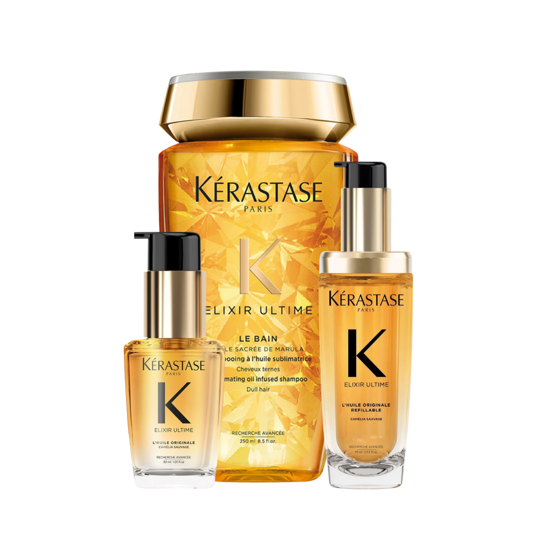 Kérastase Elixir Ultime