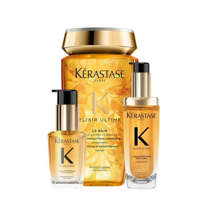 Kérastase Elixir Ultime