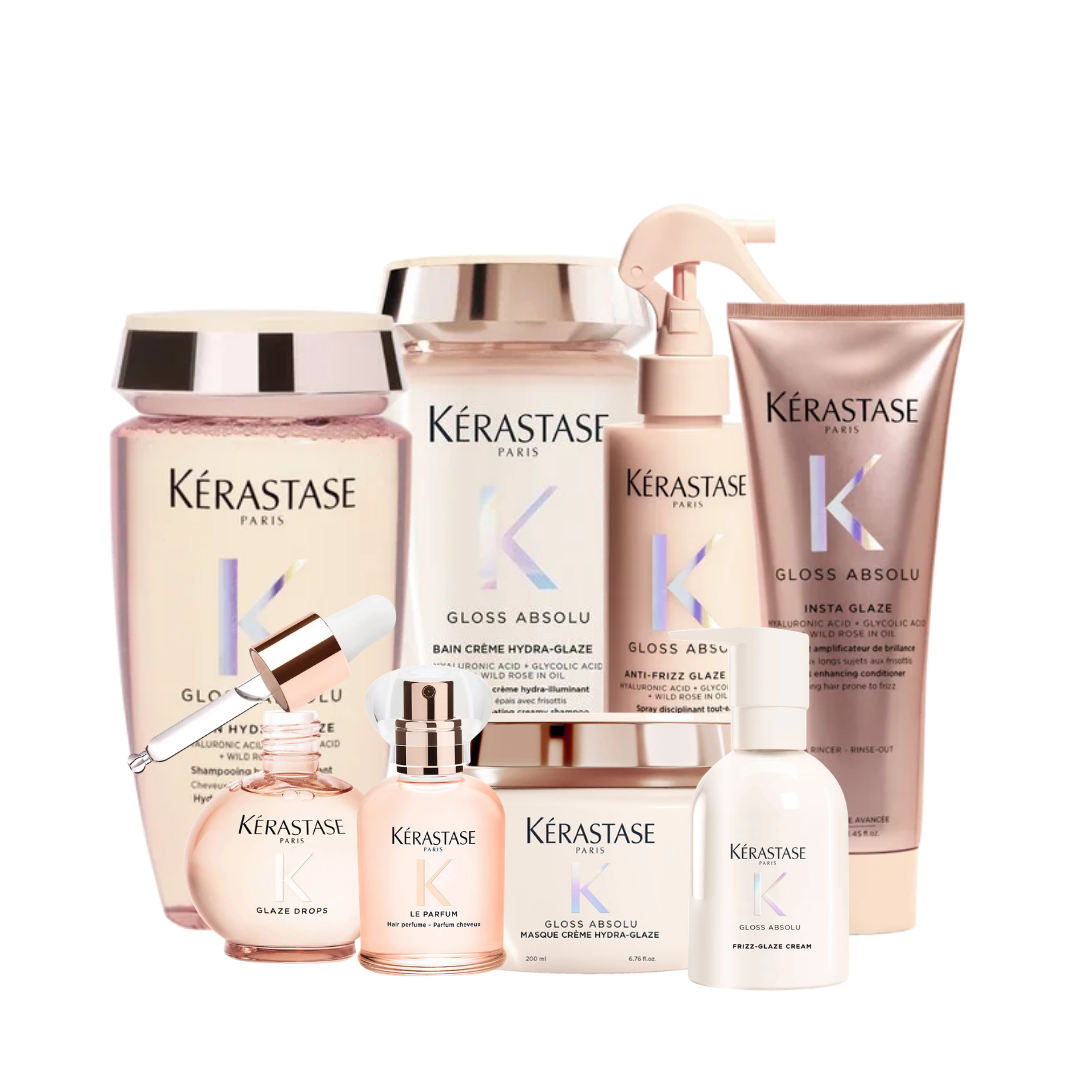 Kérastase Gloss Absolu