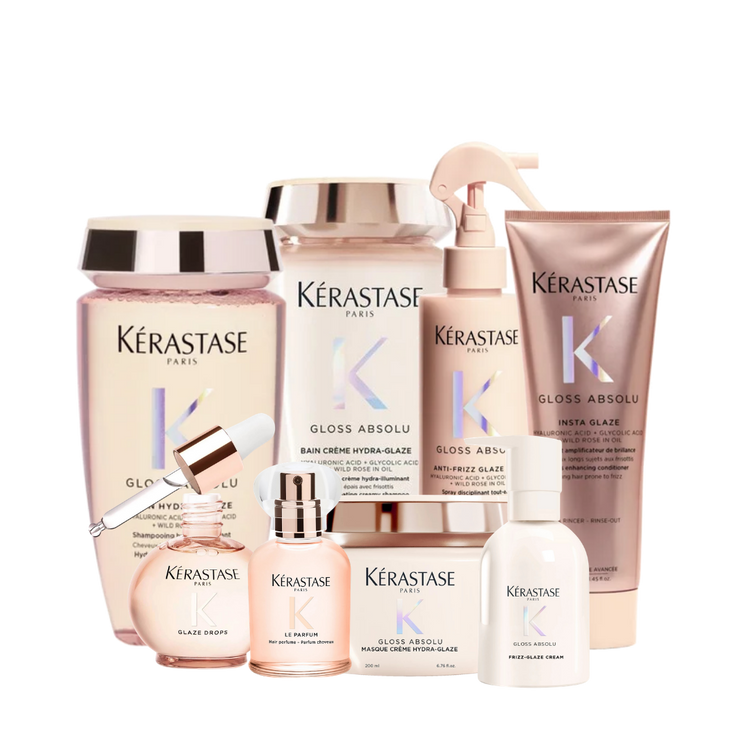 Kérastase Gloss Absolu