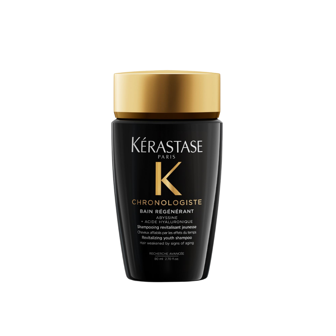 Chronologiste Bain Régénérant