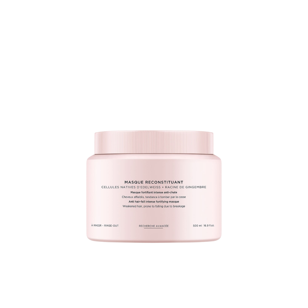 Genesis Masque Reconstituant