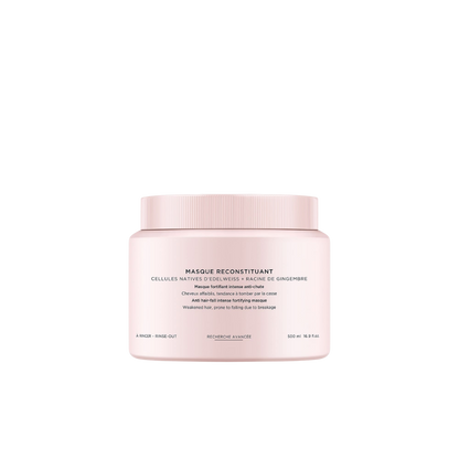 Genesis Masque Reconstituant