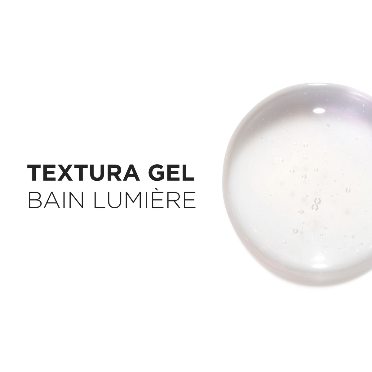 Bain Lumière - Shampoo Hidratante