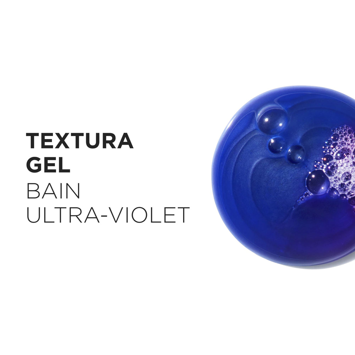 Bain Ultra-violet - Shampoo neutralizador