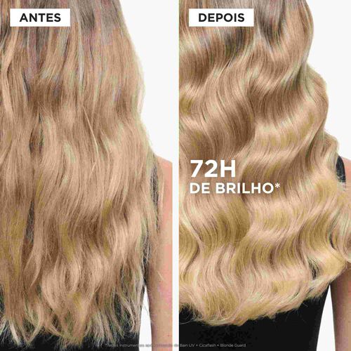 Bain Ultra-violet - Shampoo neutralizador