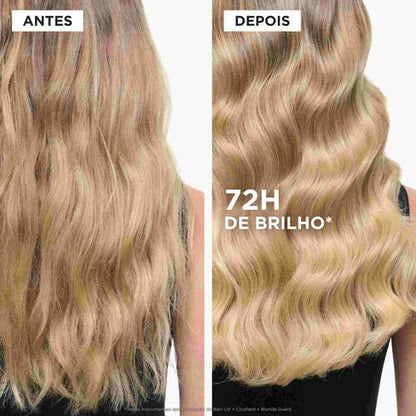 Bain Ultra-violet - Shampoo neutralizador
