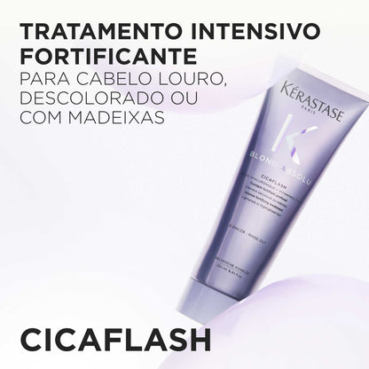 Cicaflash