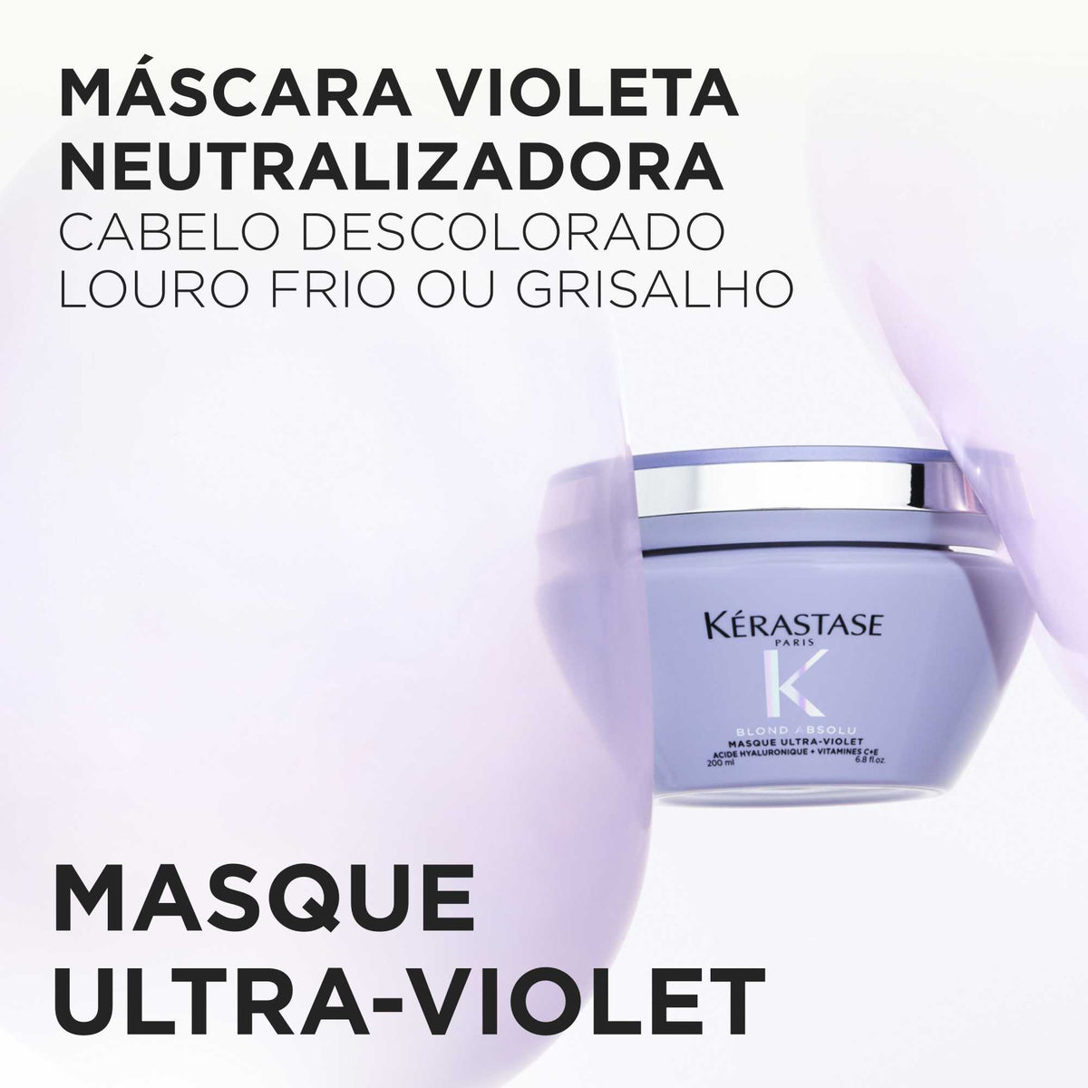 Masque Ultraviolet