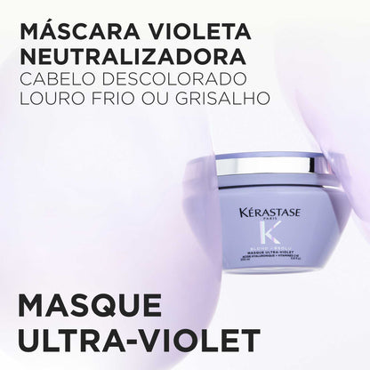 Masque Ultraviolet