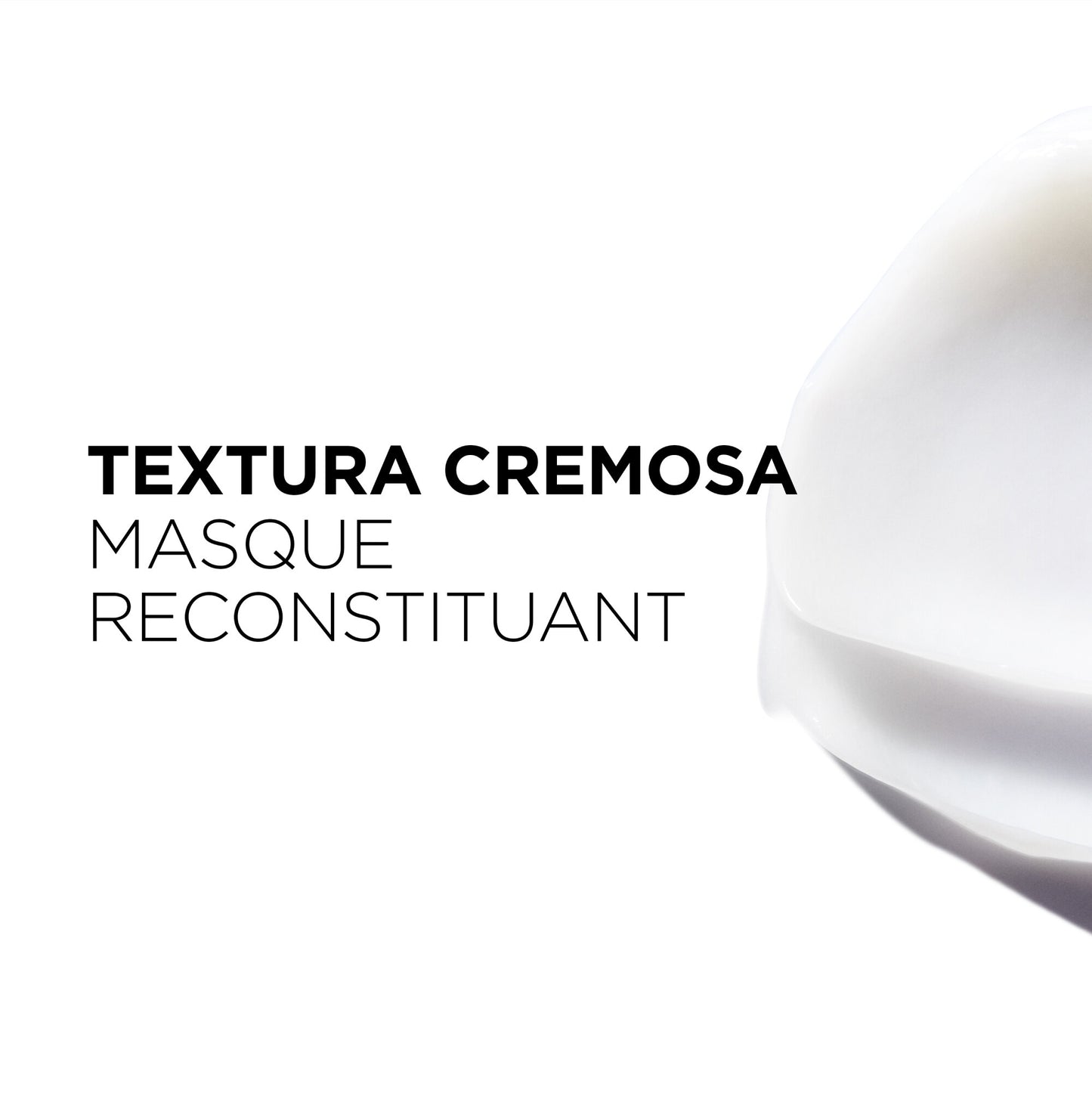 Genesis Masque Reconstituant