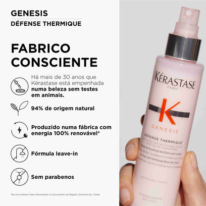 Genesis Defines Thermique 150ml