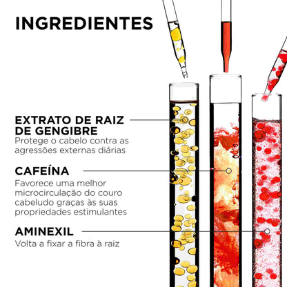 Genesis Sérum Anti-Chute Fortifiant
