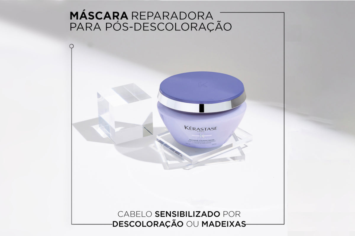 Masque Cica Extreme