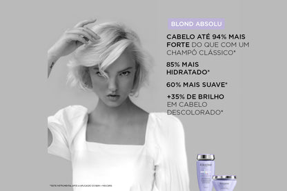 Masque Cica Extreme