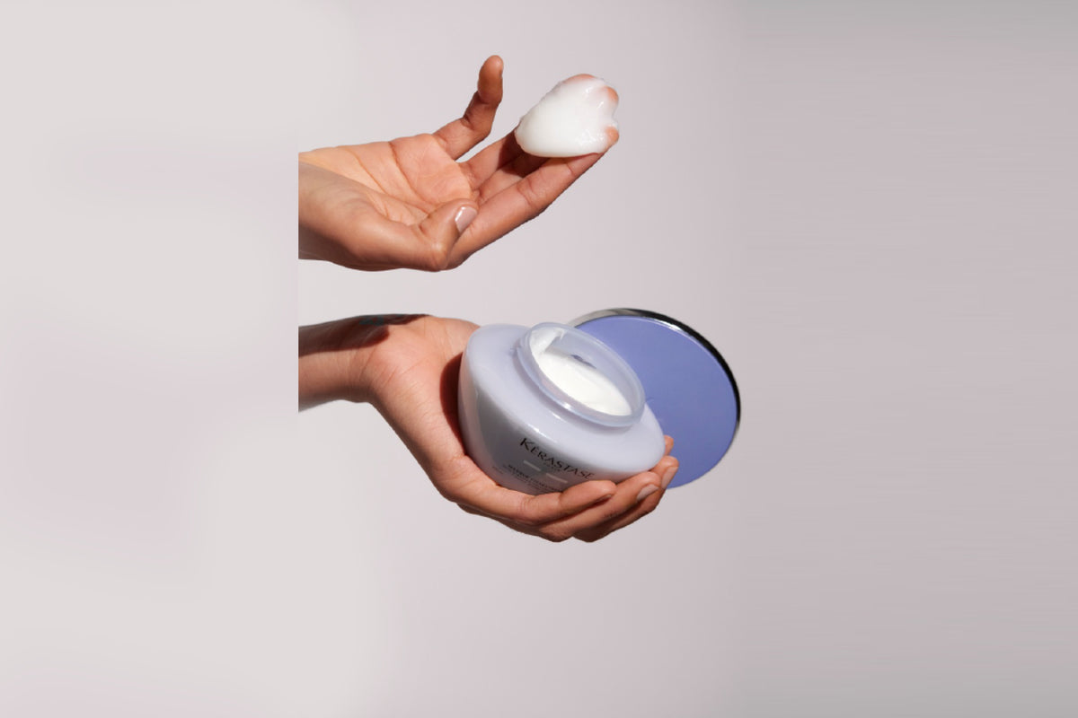 Masque Cica Extreme