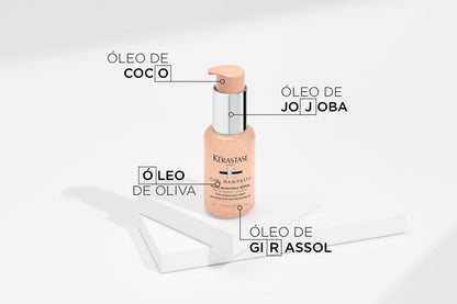 Huile Sublime Repair 50ml