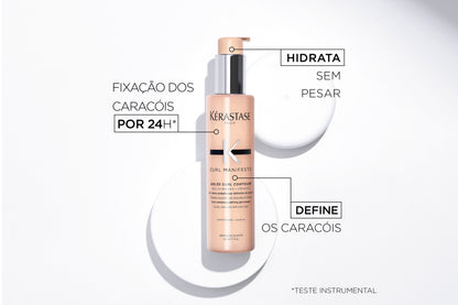 Gelée Curl Contour 150ml