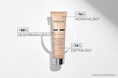 Crème de Jour Fondamentale 150ml