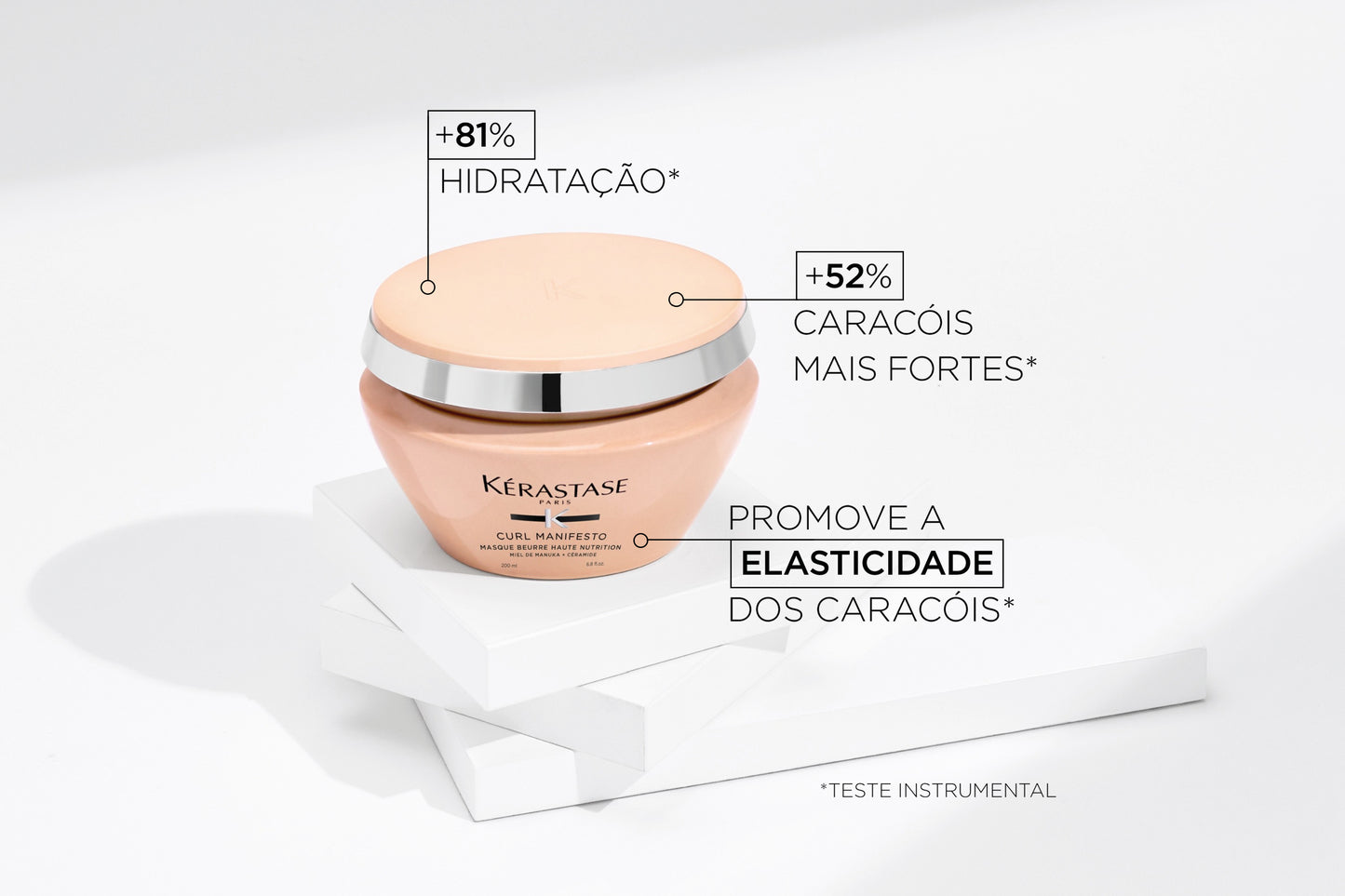 Masque Beurre Haute Nutrition