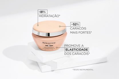 Masque Beurre Haute Nutrition