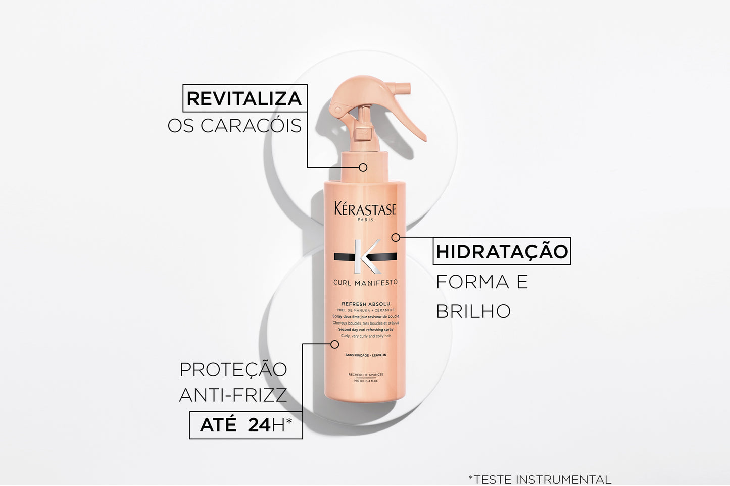 Refresh Absolu 190ml