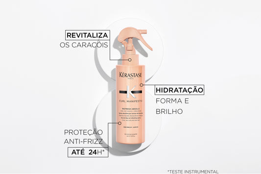 Refresh Absolu 190ml