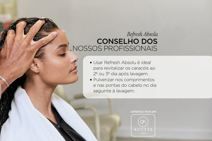 Refresh Absolu 190ml