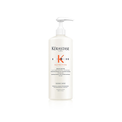 Nutritive Bain Satin