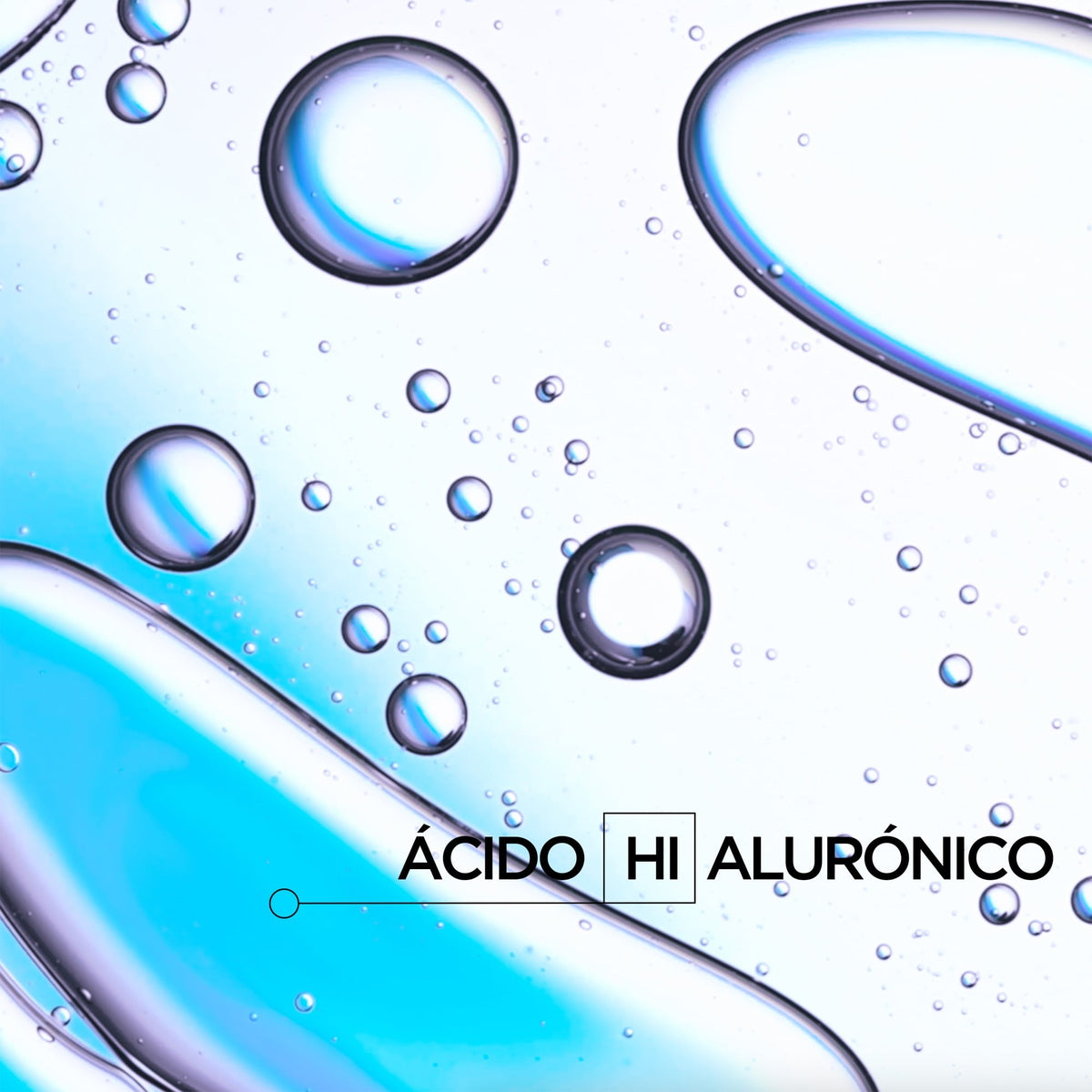 Sérum 2% Ácido Hialurónico Puro 50ml