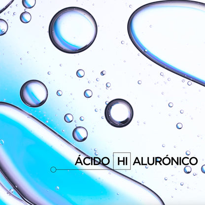 Sérum 2% Ácido Hialurónico Puro 50ml