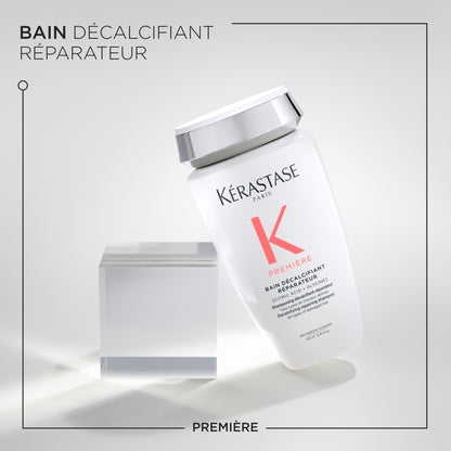 Bain Décalcificant Réparateur - Shampooing