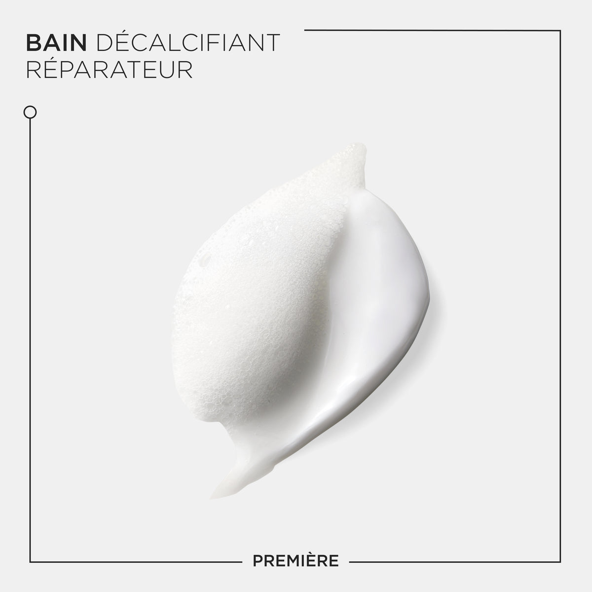 Bain Décalcificant Réparateur - Shampooing