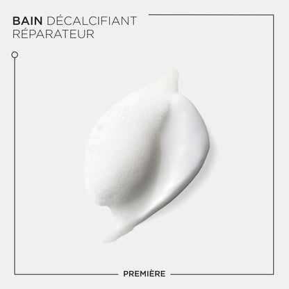 Bain Décalcificant Réparateur - Shampooing