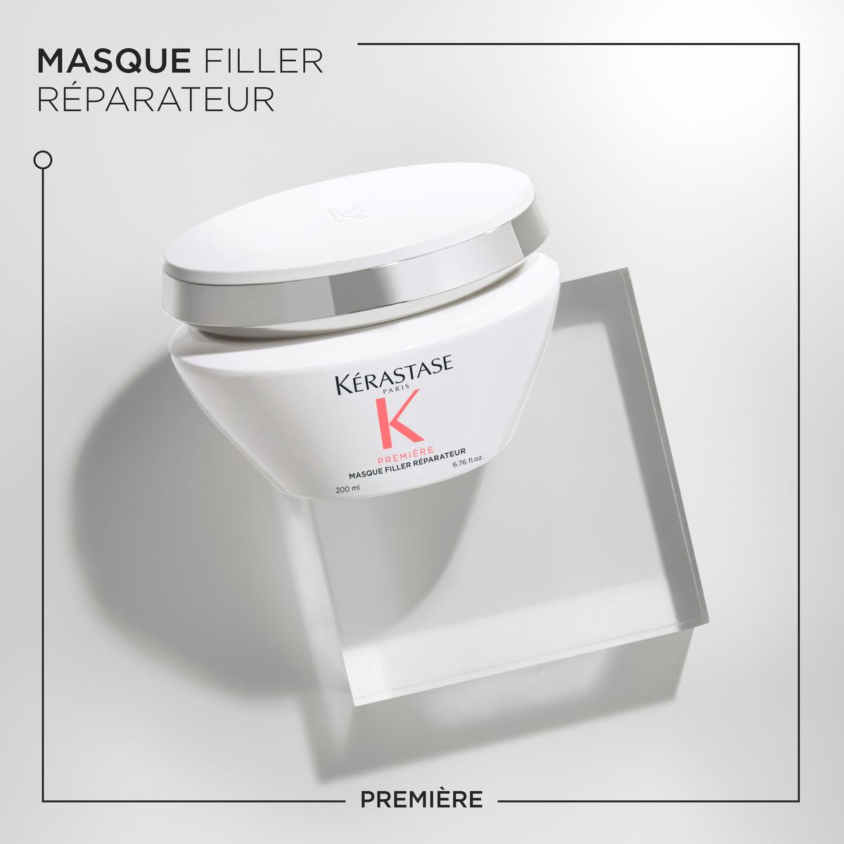 Masque Filler Réparateur