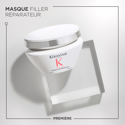 Masque Filler Réparateur