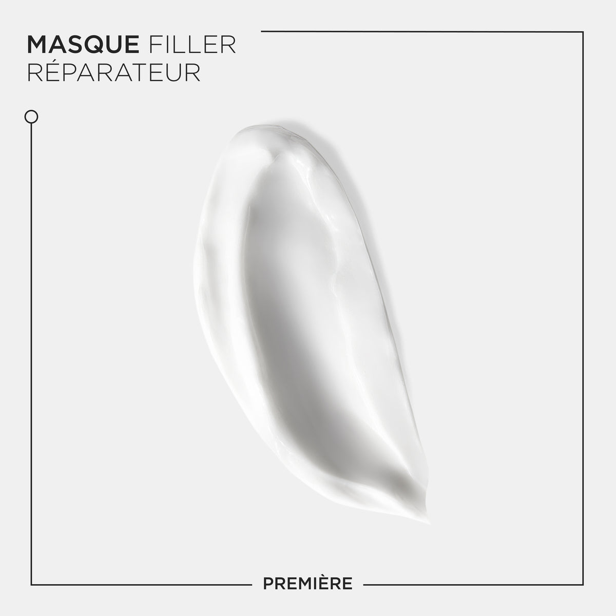 Masque Filler Réparateur