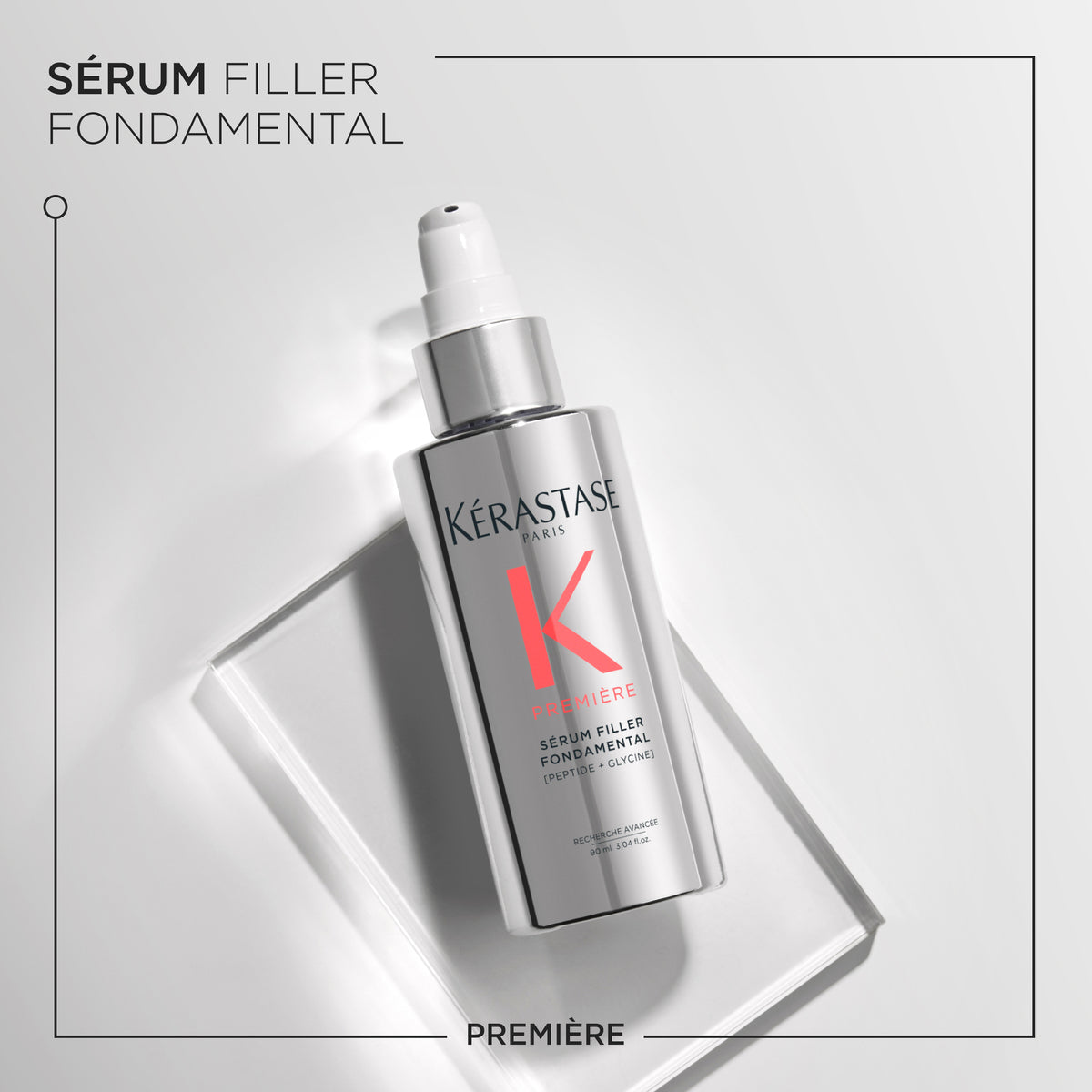Sérum Filler Fondamental 90ml