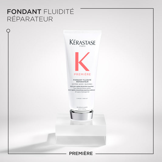 Fondant Fluidité Réparateur 200ml