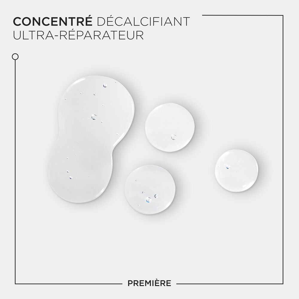 Concentré Décalficiant Ultra-Réparateur - Pré-Shampoo