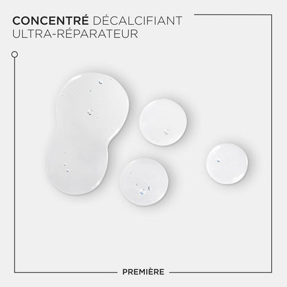 Concentré Décalficiant Ultra-Réparateur - Pré-Shampoo