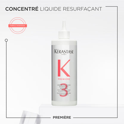 Concentré Liquide Resurfaçant 400ml